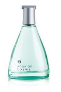 новые ароматы 2012 Agua de Loewe новые ароматы 2012 Agua de Loewe