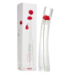 цветочные ароматы для женщин Flower от Kenzo цветочные ароматы для женщин Flower от Kenzo