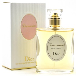 цветочные ароматы для женщин Diorissimo от Dior цветочные ароматы для женщин Diorissimo от Dior