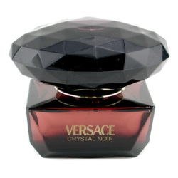 цветочные ароматы для женщин Crystal Noir от Versace цветочные ароматы для женщин Crystal Noir от Versace
