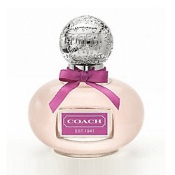 цветочные ароматы для женщин Poppy Flower от Coach цветочные ароматы для женщин Poppy Flower от Coach