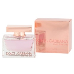 цветочные ароматы для женщин Rose the One от Dolce & Gabbana цветочные ароматы для женщин Rose the One от Dolce & Gabbana