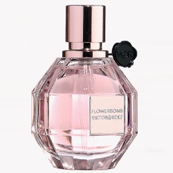 цветочные ароматы для женщин Flowerbomb от Viktor & Rolf цветочные ароматы для женщин Flowerbomb от Viktor & Rolf