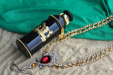 парфюмерная вода Black Muscs Alexandre.J парфюмерная вода Black Muscs Alexandre.J