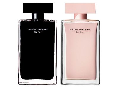 парфюмы для женщин Narciso Rodriguez For Her парфюмы для женщин Narciso Rodriguez For Her