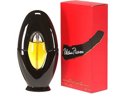 шипровые цветочные духи Paloma Picasso шипровые цветочные духи Paloma Picasso