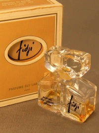 парфюмерия 1970-х парфюмерия 1970-х