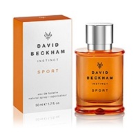 самые популярные мужские одеколоны 2012 года David Beckham Instinct Sport самые популярные мужские одеколоны 2012 года David Beckham Instinct Sport