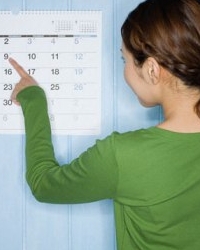 календарь зачатия календарь зачатия