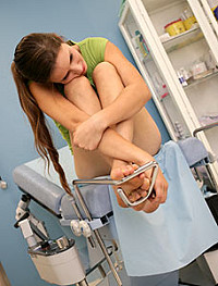 Подростковый аборт Подростковый аборт