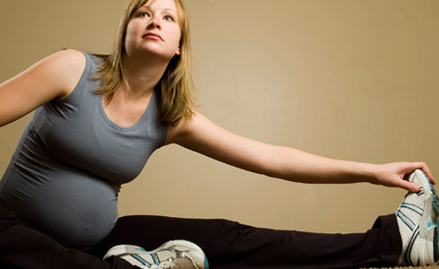 судороги у беременных судороги у беременных