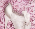 Свадебная обувь: изюминка образа невесты