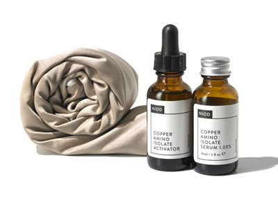 медь для ухода за кожей медь для ухода за кожей