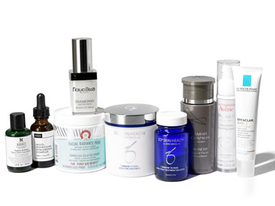 уход за кожей уход за кожей