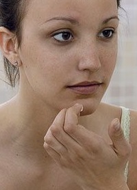 Черные точки на носу: непрерывная борьба за чистые поры