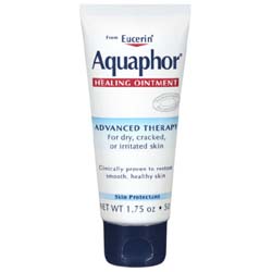 средства для сухой кожи Aquaphor