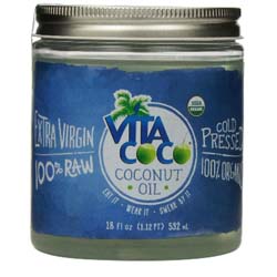 лучшие масла для сухой кожи Vita Coco