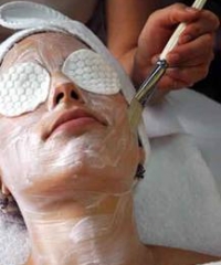 маски для лица маски для лица