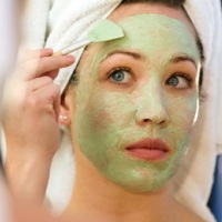 маски для лица от прыщей рецепты маски для лица от прыщей рецепты