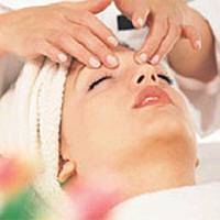 массаж лица массаж лица