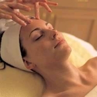 массаж лица массаж лица