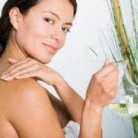 домашнее масло для тела домашнее масло для тела