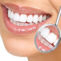 Как отбелить зубы в домашних условиях Как отбелить зубы в домашних условиях