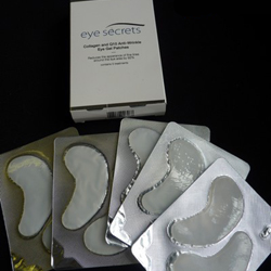 средства против морщин под глазами Eye Secrets средства против морщин под глазами Eye Secrets