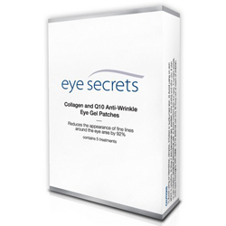 средства убрать морщины под глазами Eye Secrets средства убрать морщины под глазами Eye Secrets