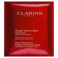 сыворотка Masque-Sérum Liftant Multi-Intensif от Clarins
