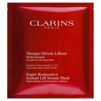 сыворотка Masque-Sérum Liftant Multi-Intensif от Clarins сыворотка Masque-Sérum Liftant Multi-Intensif от Clarins