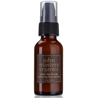 сыворотка Green Tea & Rose Sérum Hydratant от John Masters сыворотка Green Tea & Rose Sérum Hydratant от John Masters