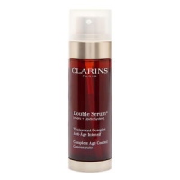 сыворотка Double Sérum от Clarins сыворотка Double Sérum от Clarins