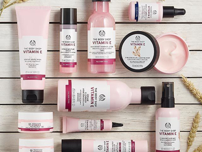 средства с витамином Е для лица средства с витамином Е для лица