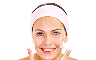 очищение кожи очищение кожи