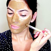 маски для ухода за лицом маски для ухода за лицом