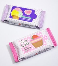 упаковка влажных салфеток упаковка влажных салфеток