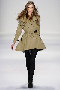 Короткое пальто Короткое пальто