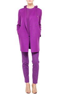 кашемировое пальто 2014 Akris кашемировое пальто 2014 Akris