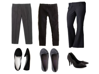 дресс-код для женщин дресс-код для женщин