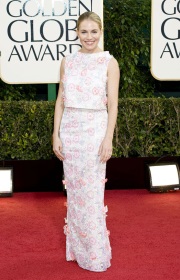 Золотой глобус 2013 платья Сиенна Миллер Золотой глобус 2013 платья Сиенна Миллер
