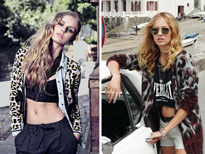 модный стиль гранж в одежде модный стиль гранж в одежде