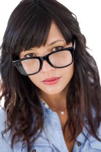 как выглядеть красиво в очках как выглядеть красиво в очках