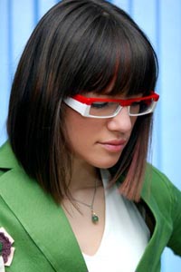 как выглядеть красиво в очках как выглядеть красиво в очках