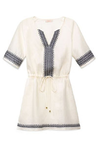 красивые туники