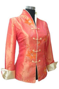 Восточные туники: география моды