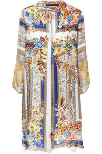 туника из платков туника из платков