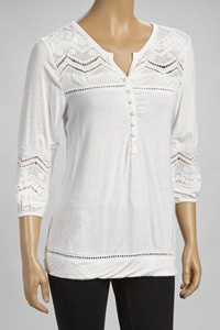 белая туника белая туника