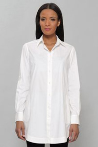 белая туника белая туника