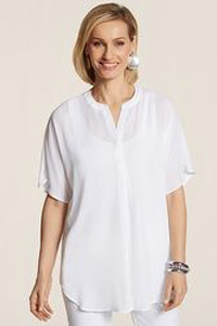 белая туника белая туника